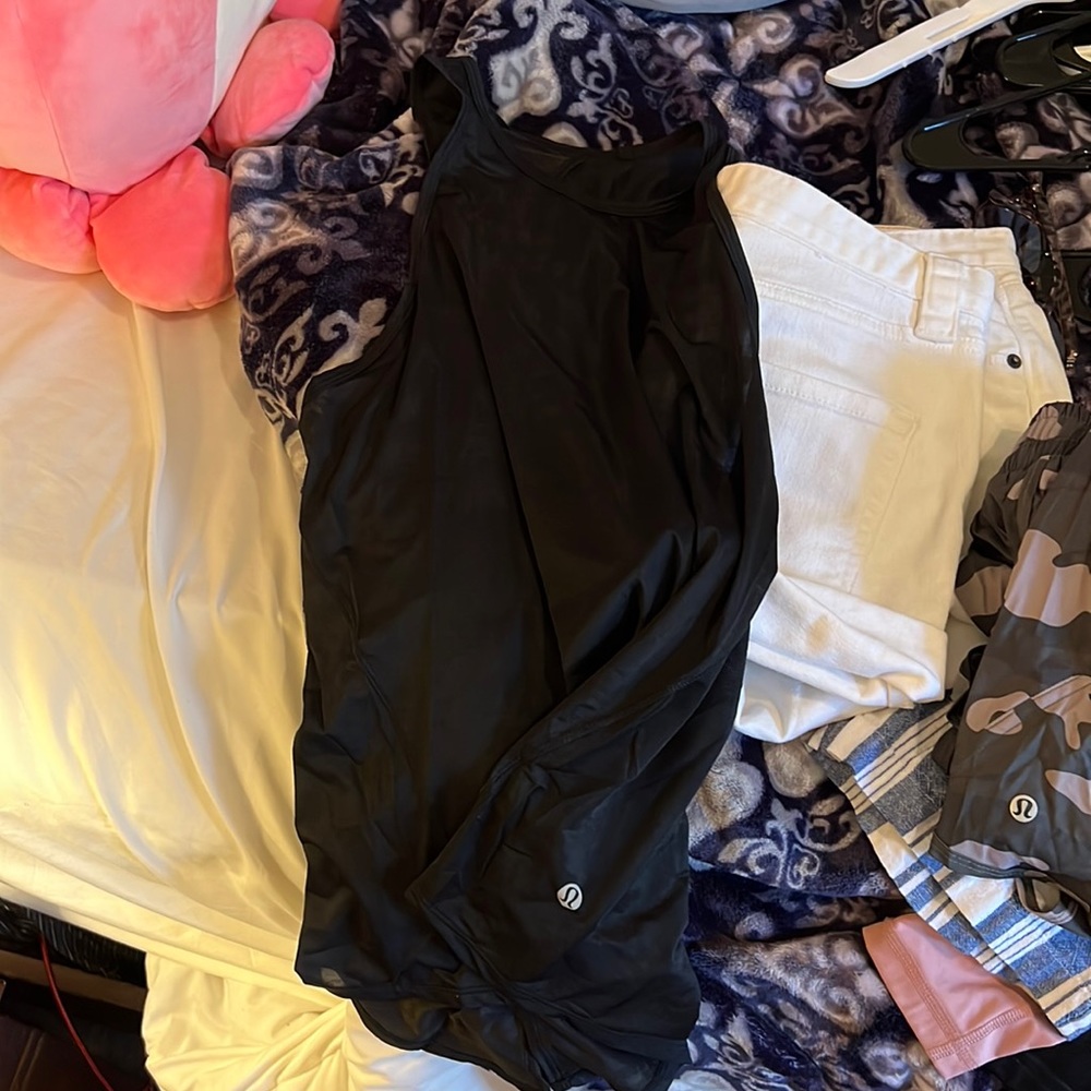 lululemon cover up